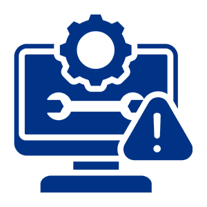Diagnostics & Troubleshooting